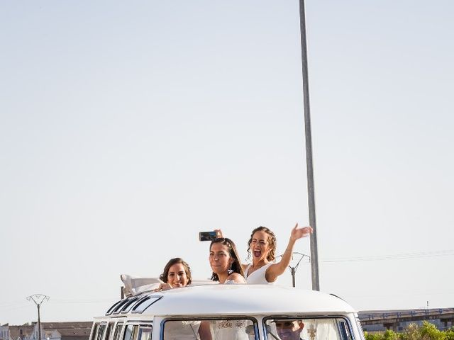 La boda de Mariam y Esther en Valencia, Valencia 12