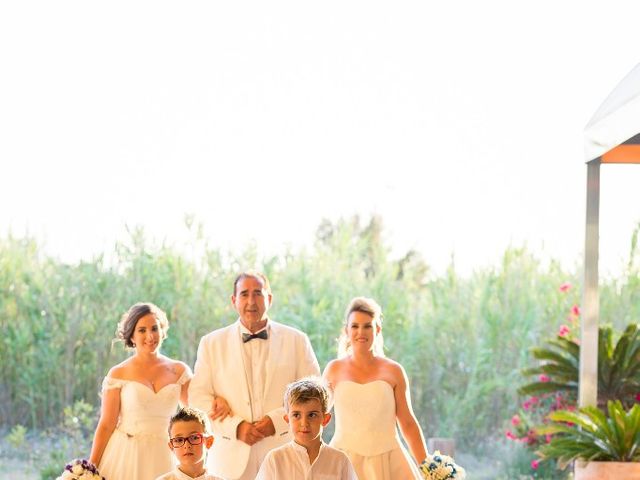 La boda de Mariam y Esther en Valencia, Valencia 13