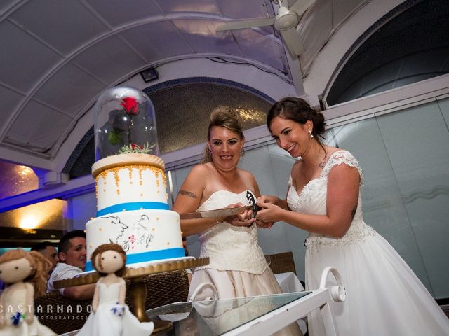 La boda de Mariam y Esther en Valencia, Valencia 15