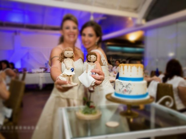 La boda de Mariam y Esther en Valencia, Valencia 20