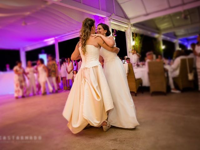 La boda de Mariam y Esther en Valencia, Valencia 21