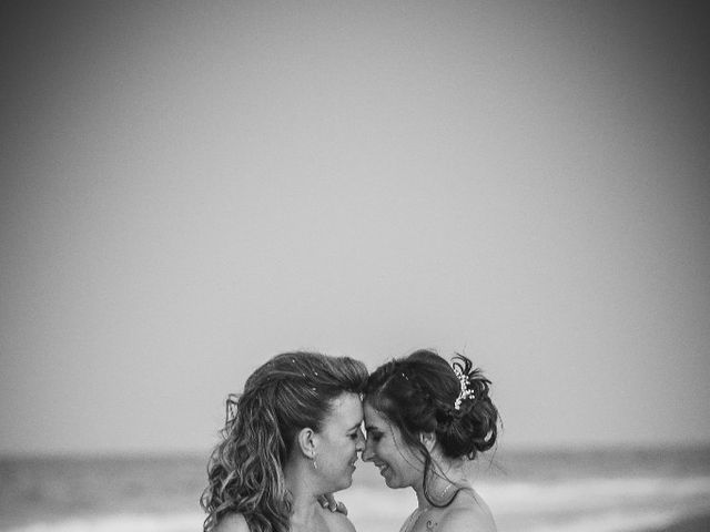 La boda de Mariam y Esther en Valencia, Valencia 2