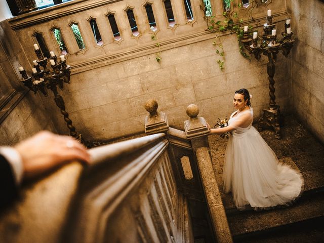 La boda de Luis y Beatriz en Torrejón De Ardoz, Madrid 63