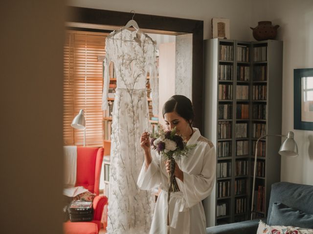 La boda de Ada y Marta en Las Laderas (San Bartolome De Lanzarote), Las Palmas 53