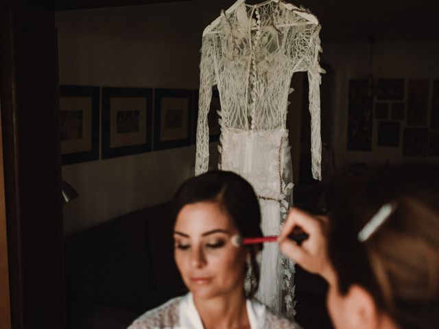 La boda de Ada y Marta en Las Laderas (San Bartolome De Lanzarote), Las Palmas 56