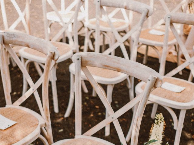 La boda de Ada y Marta en Las Laderas (San Bartolome De Lanzarote), Las Palmas 74