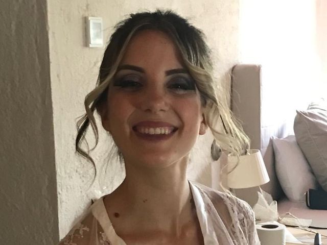 La boda de Cristian y Silvia en La Pobla De Claramunt, Barcelona 6