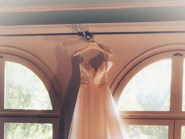 La boda de Cristian y Silvia en La Pobla De Claramunt, Barcelona 24