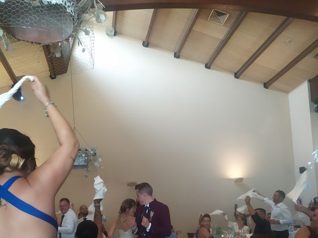 La boda de Cristian y Silvia en La Pobla De Claramunt, Barcelona 39