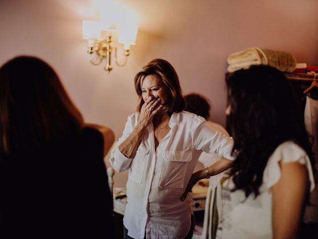 La boda de Miguel y María en Arenas De San Pedro, Ávila 10