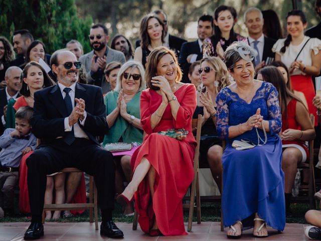 La boda de Miguel y María en Arenas De San Pedro, Ávila 14