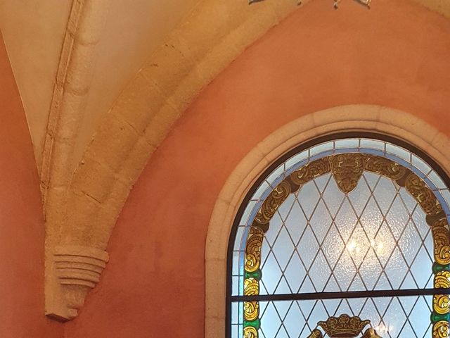 La boda de Bianca Gómez Griffin y Auxi Bernal Fuentes  en Rota, Cádiz 3