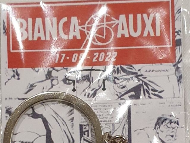 La boda de Bianca Gómez Griffin y Auxi Bernal Fuentes  en Rota, Cádiz 15