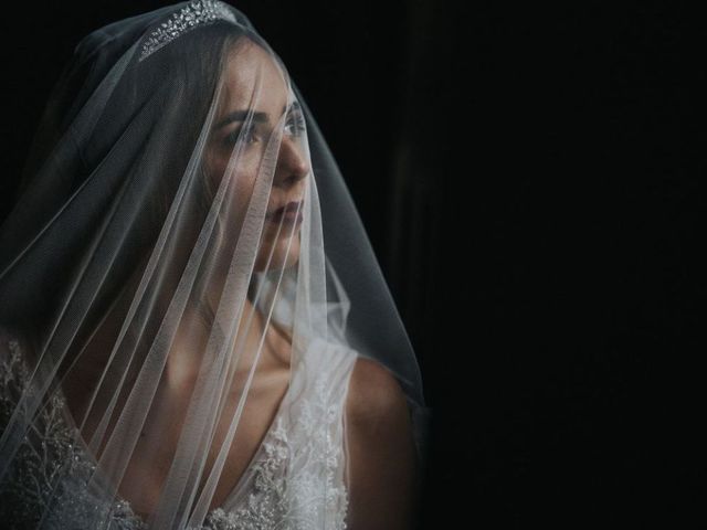 La boda de Pablo  y Ainoa en Alella, Barcelona 4