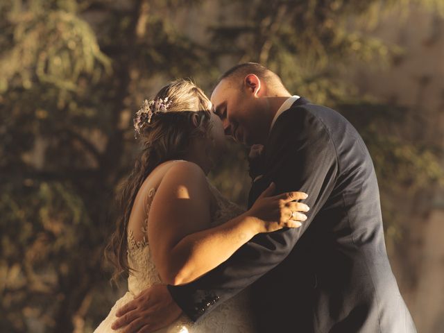 La boda de Ramón  y Sara en Salamanca, Salamanca 14