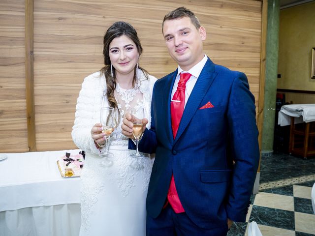 La boda de Miguel y Leticia en Adra, Almería 64