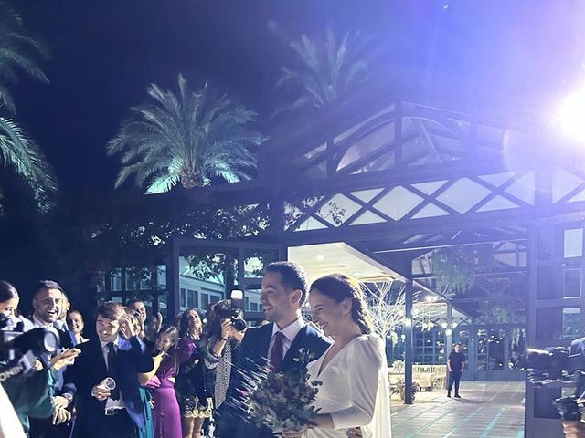 La boda de Pablo y Veronica en Valencia, Valencia 6