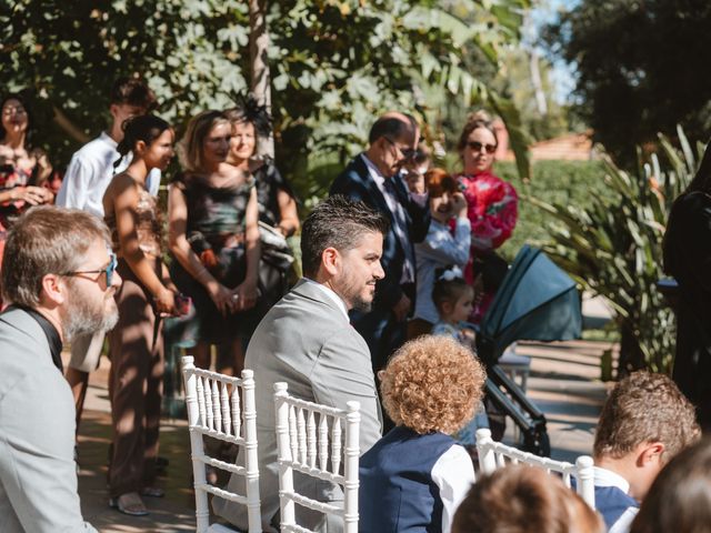 La boda de David y Rut en Dénia, Alicante 33