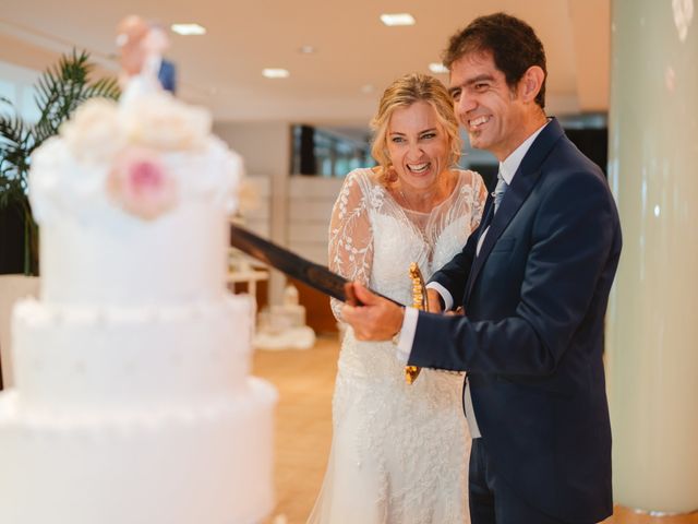 La boda de David y Rut en Dénia, Alicante 51