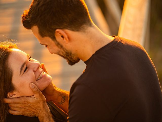 La boda de Marta y Salva en Santomera, Murcia 21