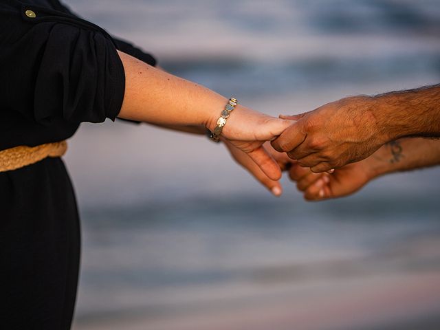 La boda de Marta y Salva en Santomera, Murcia 29