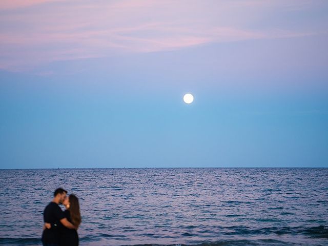 La boda de Marta y Salva en Santomera, Murcia 31