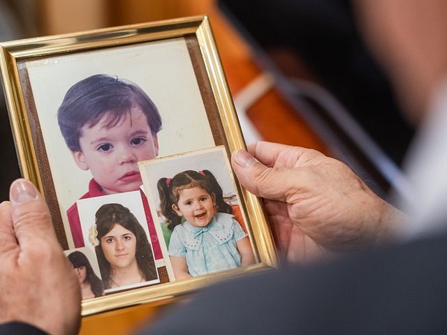 La boda de Marta y Salva en Santomera, Murcia 39