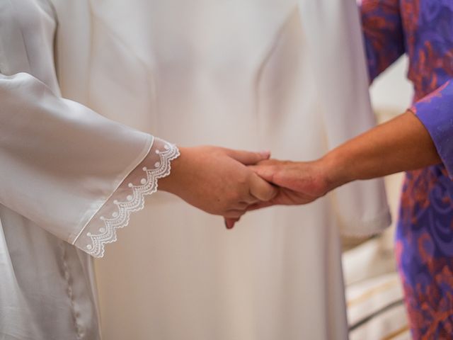 La boda de Marta y Salva en Santomera, Murcia 52