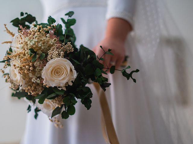 La boda de Marta y Salva en Santomera, Murcia 68