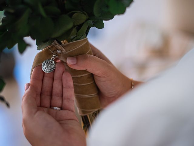 La boda de Marta y Salva en Santomera, Murcia 69