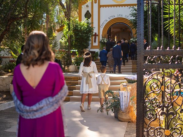 La boda de Marta y Salva en Santomera, Murcia 73