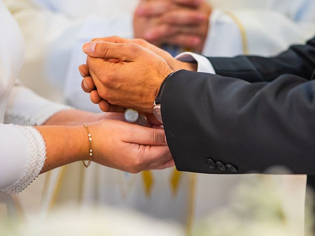 La boda de Marta y Salva en Santomera, Murcia 137