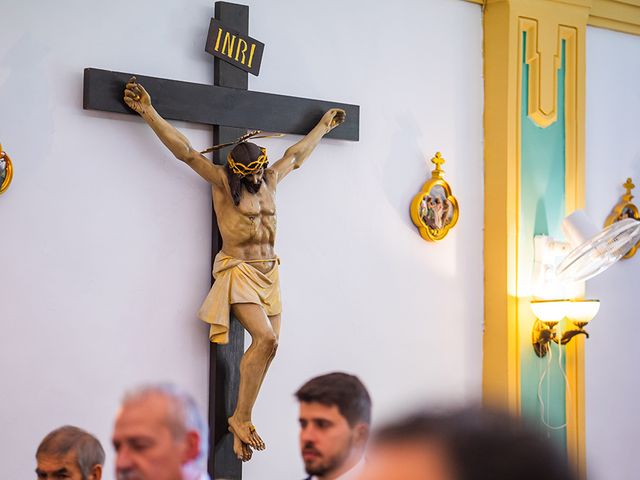 La boda de Marta y Salva en Santomera, Murcia 142