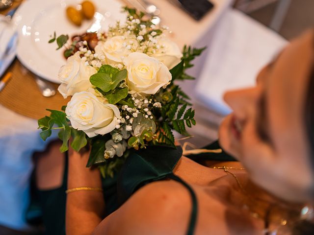 La boda de Marta y Salva en Santomera, Murcia 160