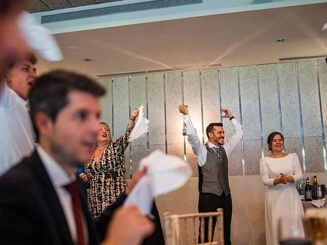 La boda de Marta y Salva en Santomera, Murcia 230