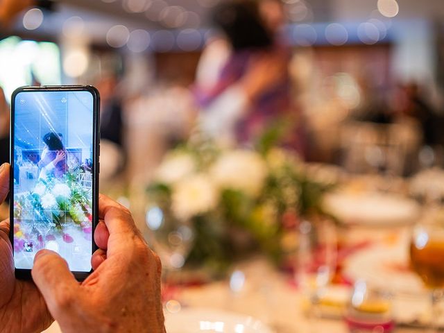 La boda de Marta y Salva en Santomera, Murcia 236