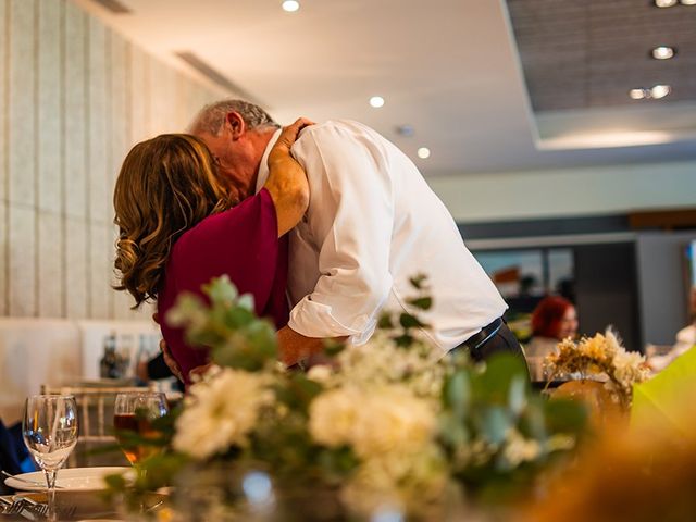 La boda de Marta y Salva en Santomera, Murcia 243