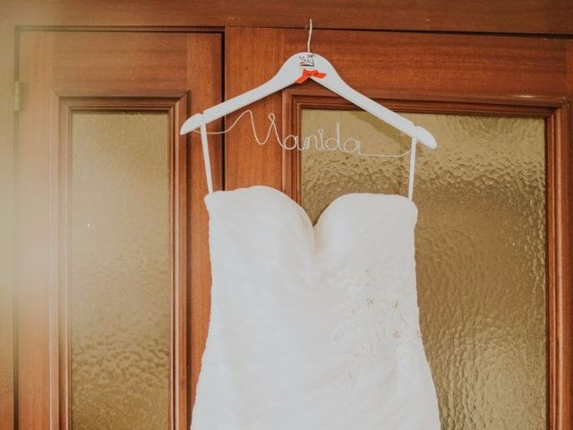 La boda de Alexis y Vanida en Arenys De Mar, Barcelona 14