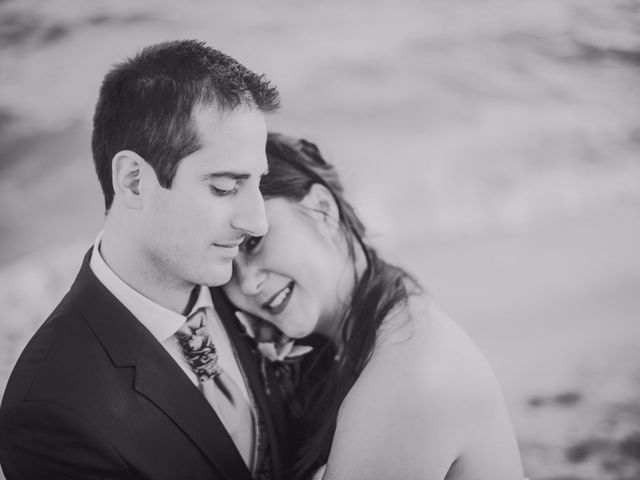 La boda de Alexis y Vanida en Arenys De Mar, Barcelona 45