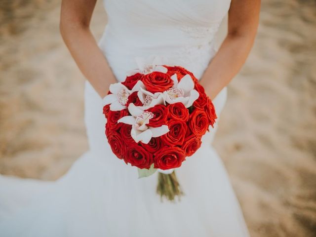 La boda de Alexis y Vanida en Arenys De Mar, Barcelona 48