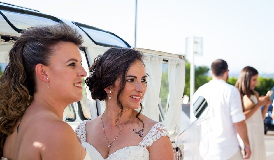 La boda de Mariam y Esther en Valencia, Valencia