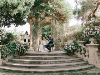 La boda de Shirapta y Juan Pablo