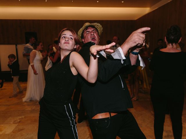 La boda de Aitor y Eluska en Yanci/igantzi, Navarra 70