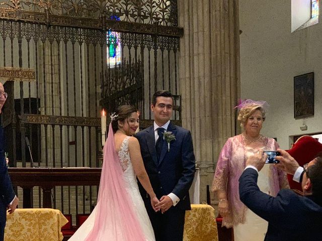 La boda de Mario  y Belinda  en Alcalá De Henares, Madrid 3