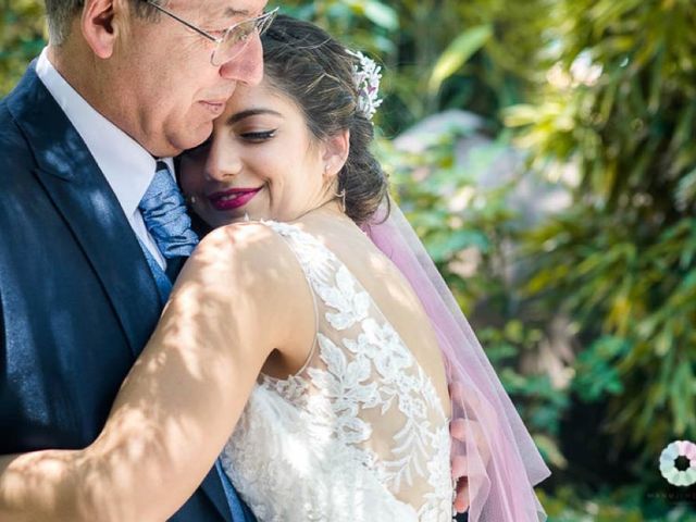 La boda de Mario  y Belinda  en Alcalá De Henares, Madrid 10