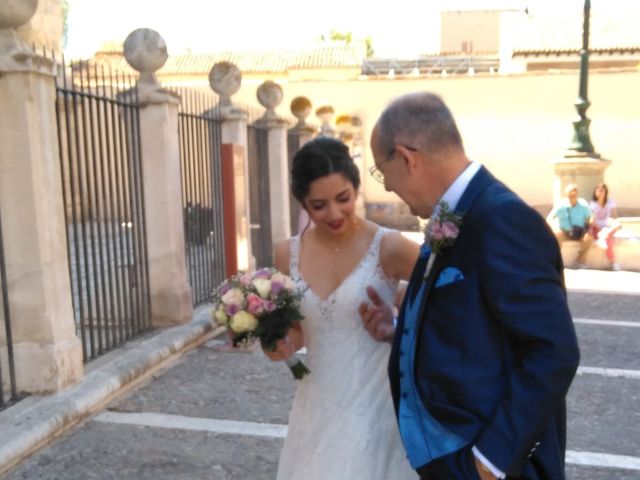 La boda de Mario  y Belinda  en Alcalá De Henares, Madrid 39