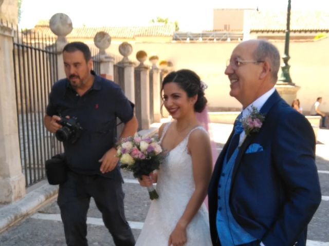 La boda de Mario  y Belinda  en Alcalá De Henares, Madrid 40