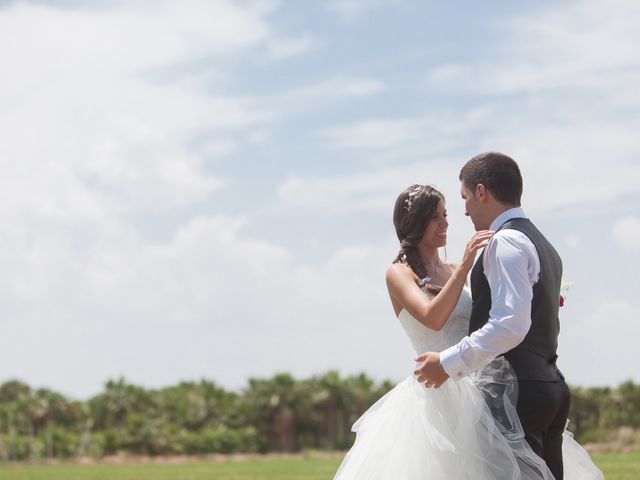 La boda de Néstor y Silvia en Elx/elche, Alicante 56