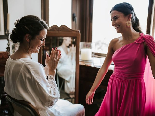 La boda de Pablo y Marta en Málaga, Málaga 26