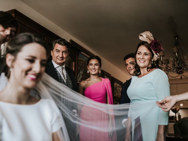 La boda de Pablo y Marta en Málaga, Málaga 38